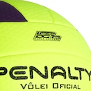 Bola de Vôlei Penalty Pro 8.0 Termotec - Foto 3