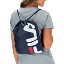 Gym Sack Fila Lettering - Foto 1