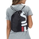 Gym Sack Fila Lettering - Foto 1