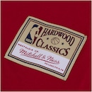 Camiseta Mitchell & Ness Chicago Bulls Pippen 33 - Masculina - Foto 5