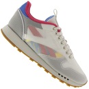 Tênis Reebok CL Leather NU - Masculino - Foto 1