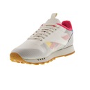 Tênis Reebok CL Leather NU - Masculino - Foto 4
