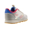 Tênis Reebok CL Leather NU - Masculino - Foto 8