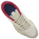 Tênis Reebok CL Leather NU - Masculino - Foto 9