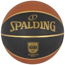 Bola de Basquete Spalding TF-50 - Foto 2