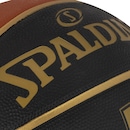 Bola de Basquete Spalding TF-50 - Foto 4