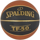 Bola de Basquete Spalding TF-50 - Foto 1