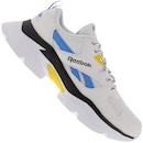 Tênis Reebok Royal Bridge 3 - Unissex - Foto 1