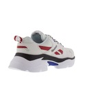 Tênis Reebok Royal Bridge 3 - Unissex - Foto 8