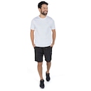 Camiseta Mizuno Run Spark 2 - Masculina - Foto 4