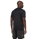 Camiseta Mizuno Run Spark 2 - Masculina - Foto 3
