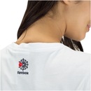 Camiseta Reebok CL - Feminina - Foto 5