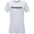 Camiseta Reebok CL - Feminina - Foto 6