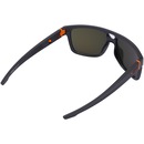 Óculos de Sol Oakley Crossrange Patch Ruby Prizm - Unissex - Foto 3