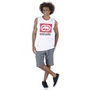 Camiseta Regata Ecko Estampada E735A - Masculina - Foto 5