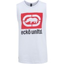Camiseta Regata Ecko Estampada E735A - Masculina - Foto 6