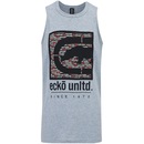 Camiseta Regata Ecko Estampada E739A - Masculina - Foto 5