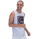 Camiseta Regata Ecko Estampada E739A - Masculina - Foto 2