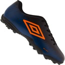 Chuteira Society Umbro Burn - Adulto - Foto 1