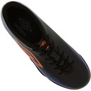 Chuteira Society Umbro Burn - Adulto - Foto 2
