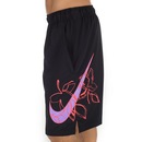 Bermuda Nike Flex Woven 2.0 GFX FF - Masculina - Foto 4