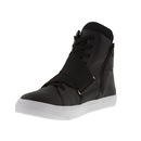 Tênis Cano Alto Hardcore Footwear 3736 - Masculino - Foto 4
