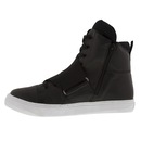 Tênis Cano Alto Hardcore Footwear 3736 - Masculino - Foto 5