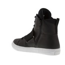 Tênis Cano Alto Hardcore Footwear 3736 - Masculino - Foto 6