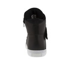 Tênis Cano Alto Hardcore Footwear 3736 - Masculino - Foto 7