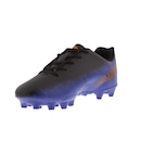 Chuteira de Campo Umbro Burn FG - Infantil - Foto 4