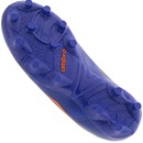 Chuteira de Campo Umbro Burn FG - Infantil - Foto 10