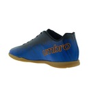 Chuteira Futsal Umbro Burn IC - Infantil - Foto 6