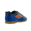 Chuteira Futsal Umbro Burn IC - Infantil - Foto 8