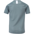 Camisa de Treino do Corinthians 2019 Nike - Infantil - Foto 2