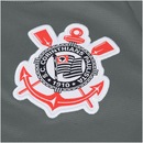 Camisa de Treino do Corinthians 2019 Nike - Infantil - Foto 3