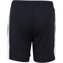 Calção de Treino do Corinthians 2019 Nike - Infantil - Foto 2