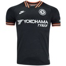 Camisa Chelsea III 19/20 Nike - Masculina - Foto 1
