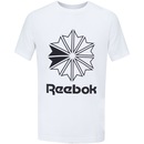 Camiseta Reebok Big Logo - Masculina - Foto 5