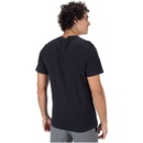 Camiseta Reebok Big Logo - Masculina - Foto 3