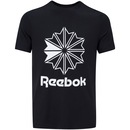 Camiseta Reebok Big Logo - Masculina - Foto 5