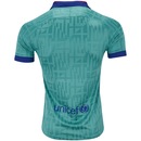 Camisa Barcelona III 19/20 Nike - Masculina - Foto 2