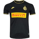 Camisa Inter de Milão III 19/20 Nike - Masculina - Foto 1