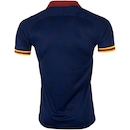Camisa Roma III 19/20 Nike - Masculina - Foto 2