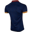 Camisa Roma III 19/20 Nike - Masculina - Foto 4
