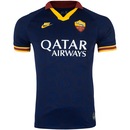Camisa Roma III 19/20 Nike - Masculina - Foto 1