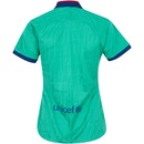 Camisa Barcelona III 19/20 Nike - Feminina - Foto 2