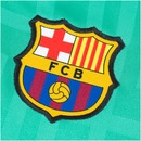 Camisa Barcelona III 19/20 Nike - Feminina - Foto 3
