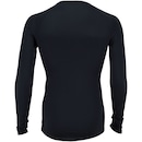 Camisa de Compressão Manga Longa Nike Pro Top LS Tight - Masculina - Foto 2