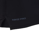 Camisa de Compressão Nike Pro Top LS Tight - Masculina - Foto 4