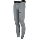 Calça de Compressão Nike Pro Tight - Masculina - Foto 5